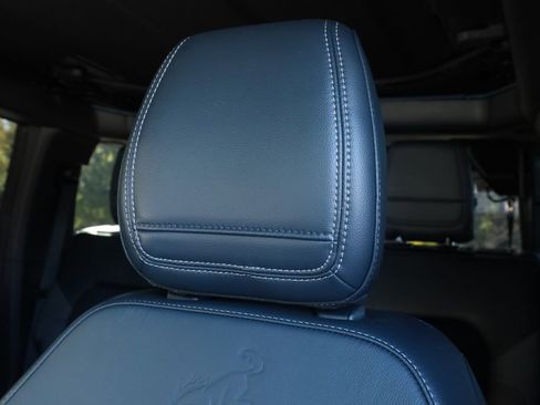 Used 2024 Ford Bronco Outer Banks image 26