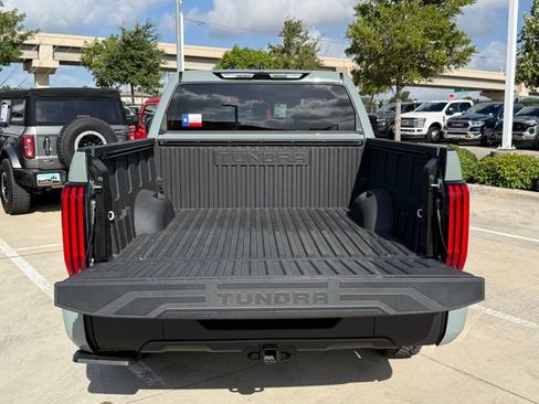 Used 2026 Toyota Tundra SR5 AWD/4WD image 34
