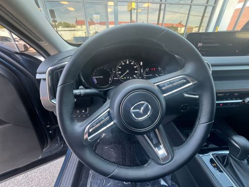 Used 2025 MAZDA CX-50 2.5 Hybrid w/ Premium Plus Pkg AWD/4WD image 29