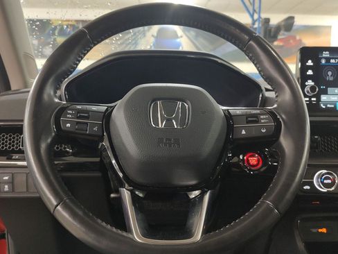 Used 2024 Honda CR-V EX-L image 18