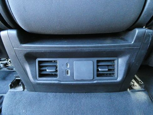 Certified 2024 Chevrolet Silverado 1500 Custom AWD/4WD image 21