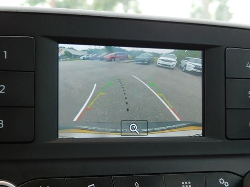 Used 2022 Ford EcoSport S AWD/4WD image 18