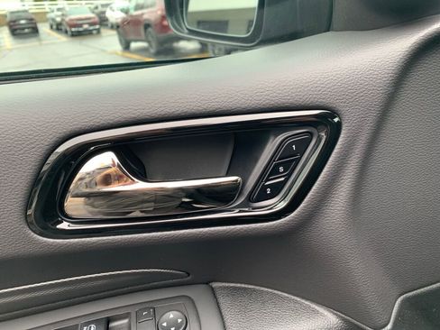 New 2026 Dodge Durango GT AWD/4WD image 10