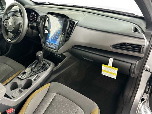Certified 2025 Subaru Crosstrek 2.5i Sport w/ Crosstrek Mirror Package AWD/4WD image 26