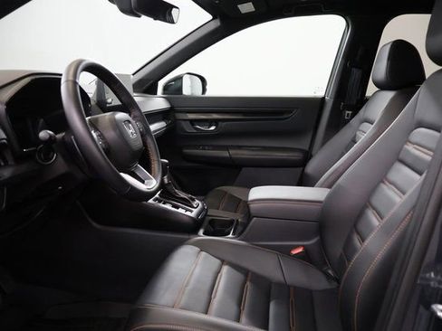 Used 2026 Honda CR-V Sport-L image 12