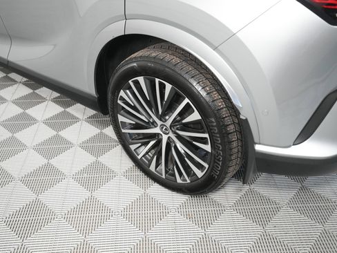 Certified 2024 Lexus RX 350 Premium Plus image 8