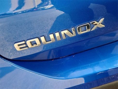 Certified 2019 Chevrolet Equinox LS image 30