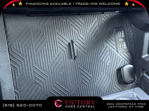 Used 2024 Toyota Tacoma TRD Pro image 35