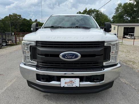 Used 2019 Ford F250 XL w/ Power Equipment Group AWD/4WD image 9