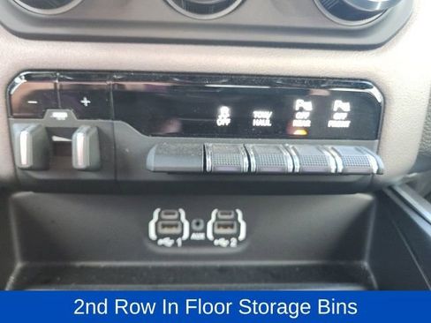 Used 2021 RAM 2500 Big Horn w/ Night Edition image 24