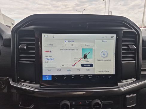 New 2026 Ford F150 STX w/ Equipment Group 200A image 31