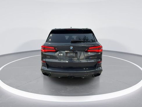 Used 2022 BMW X5 M50i image 7