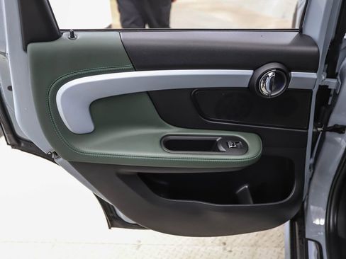 Used 2023 MINI Cooper Countryman S w/ Mini Untamed Edition image 20