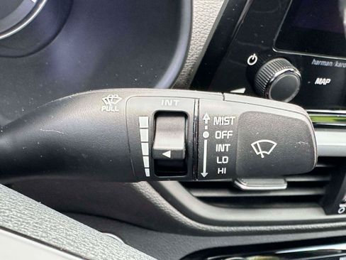 Used 2023 Kia Forte GT-Line w/ GT-Line Premium Package FWD image 21