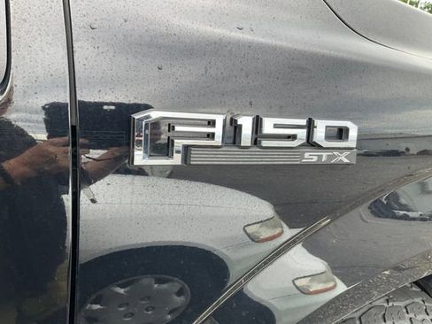 Used 2019 Ford F150 XL w/ Equipment Group 101A Mid AWD/4WD image 9