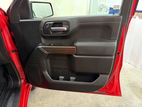 Used 2020 Chevrolet Silverado 1500 LT image 46