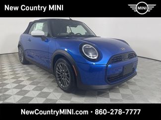 New 2026 MINI Cooper S video 1