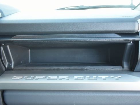 Used 2023 Ford F250 XLT w/ XLT Premium Package image 49