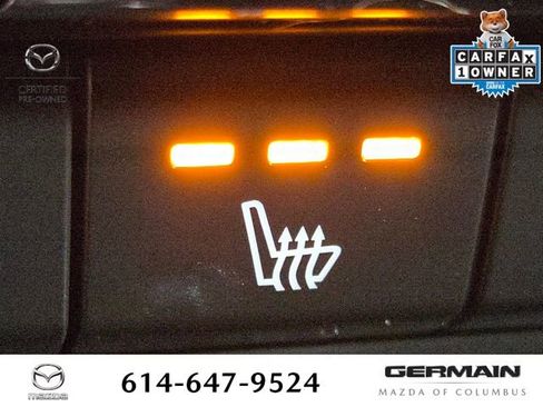 Used 2024 MAZDA CX-30 AWD 2.5 S w/ Preferred Package image 34