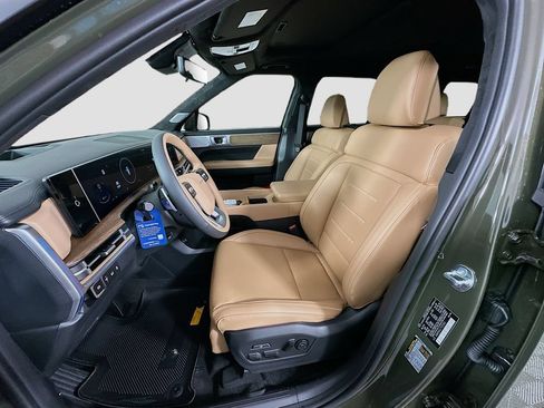 New 2026 Hyundai Santa Fe Calligraphy FWD image 16