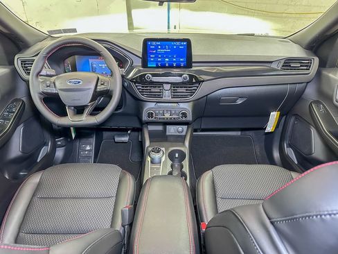 New 2026 Ford Escape ST-Line Select w/ Class II Trailer Tow Package image 24