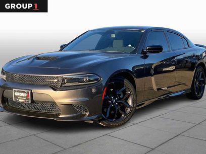 Used 2023 Dodge Charger GT w/ Blacktop Package
