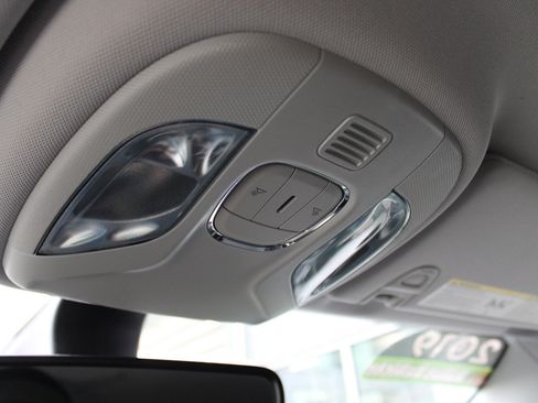 Used 2019 Jeep Compass Latitude w/ Popular Equipment Group image 25