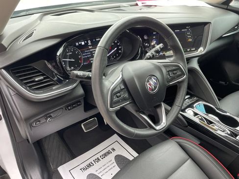 Used 2023 Buick Envision Essence w/ Technology Package I AWD/4WD image 42