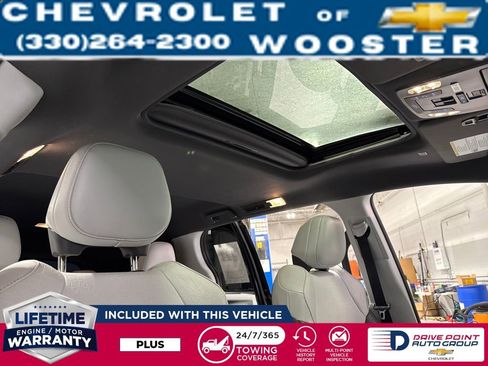 Used 2021 Toyota Sienna XSE image 29