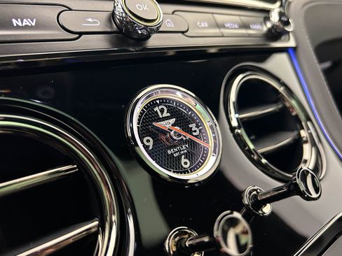 New 2025 Bentley Continental GT Speed image 26