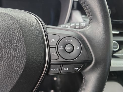 Used 2023 Toyota Corolla XSE image 17