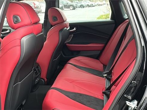 Certified 2025 Acura TLX SH-AWD w/ A-SPEC Pkg image 25