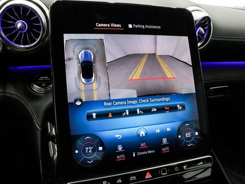 Used 2023 Mercedes-Benz SL 63 AMG 4MATIC image 42