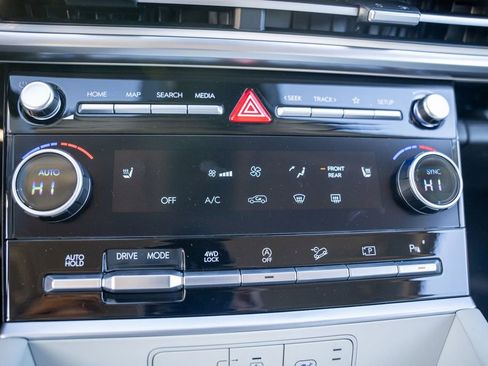 New 2026 Hyundai Santa Fe SEL image 27