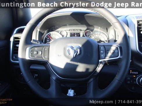 Used 2026 RAM 1500 Big Horn image 15