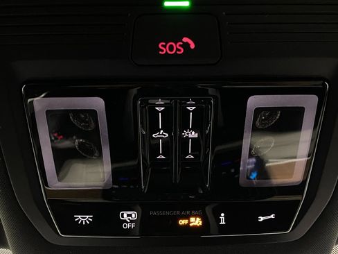 New 2026 Volkswagen Tiguan SEL R-Line image 27