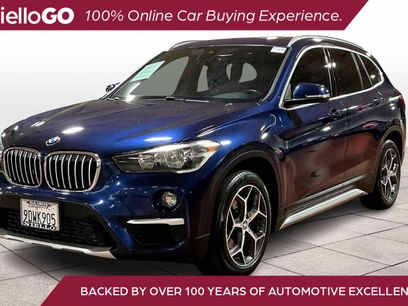 Used 2019 BMW X1 xDrive28i w/ Convenience Package