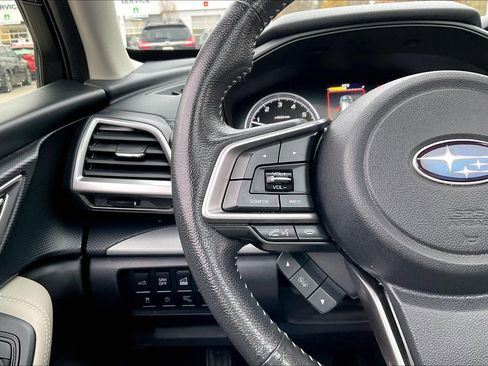 Used 2021 Subaru Forester Limited image 19