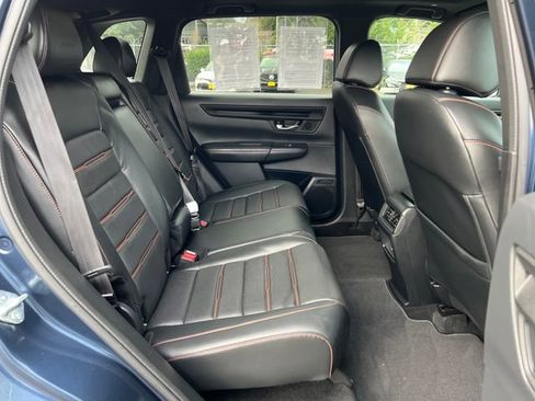 Used 2024 Honda CR-V Sport-L image 12