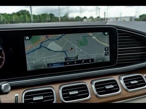 Used 2022 Mercedes-Benz GLE 350 image 24