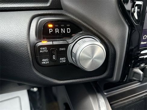 Used 2022 RAM 1500 Laramie image 20
