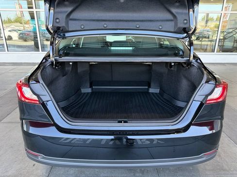 Certified 2026 Toyota Camry LE w/ Convenience Package FWD image 16