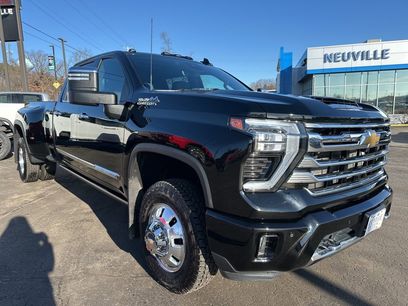 Used 2024 Chevrolet Silverado 3500 High Country w/ High Country Premium Package