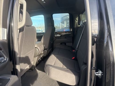 New 2026 GMC Sierra 2500 SLE image 10