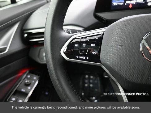 Used 2023 Volkswagen ID.4 Pro S image 25