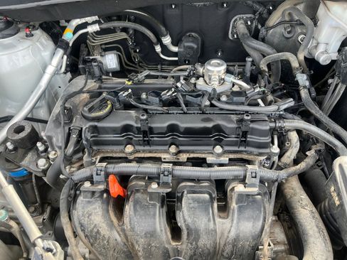 Used 2014 Hyundai Tucson Limited w/ Technology Package 02 image 22