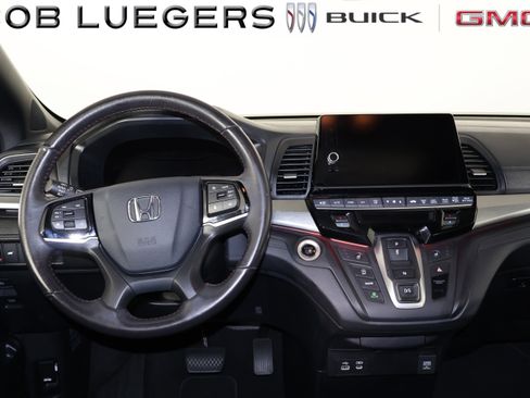 Used 2025 Honda Odyssey Sport-L image 13