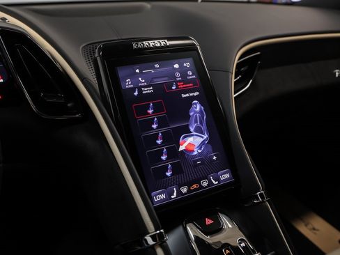 Certified 2024 Ferrari Roma image 61