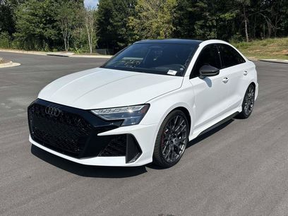 Used 2026 Audi RS 3
