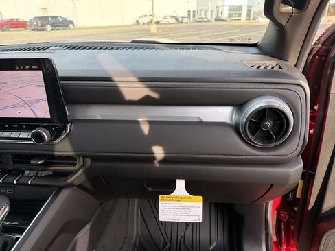 New 2026 Chevrolet Colorado LT w/ LT Convenience Package image 31